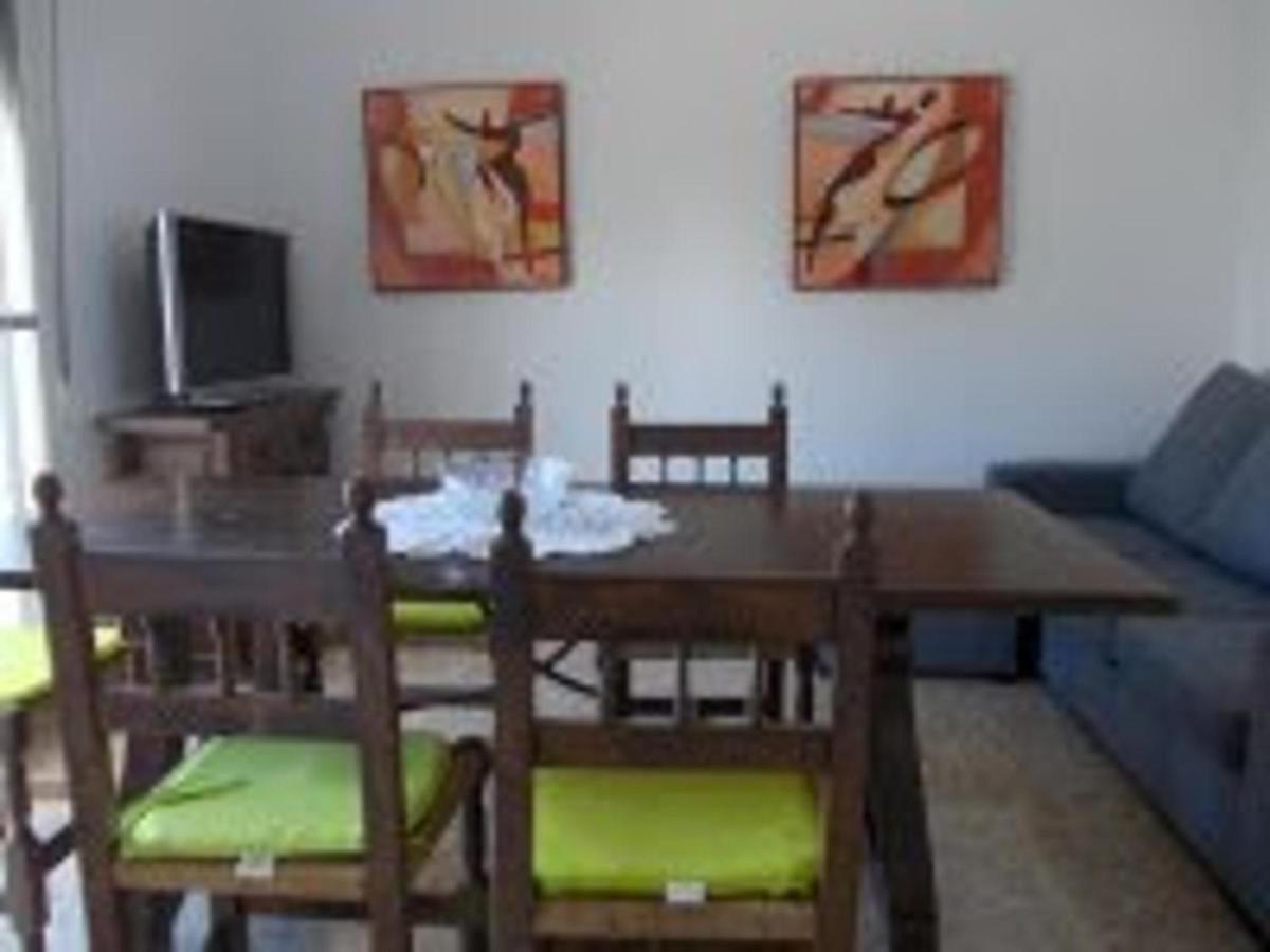 Piles - Apartment - Sleeps 7 - Parking - Seafront מראה חיצוני תמונה