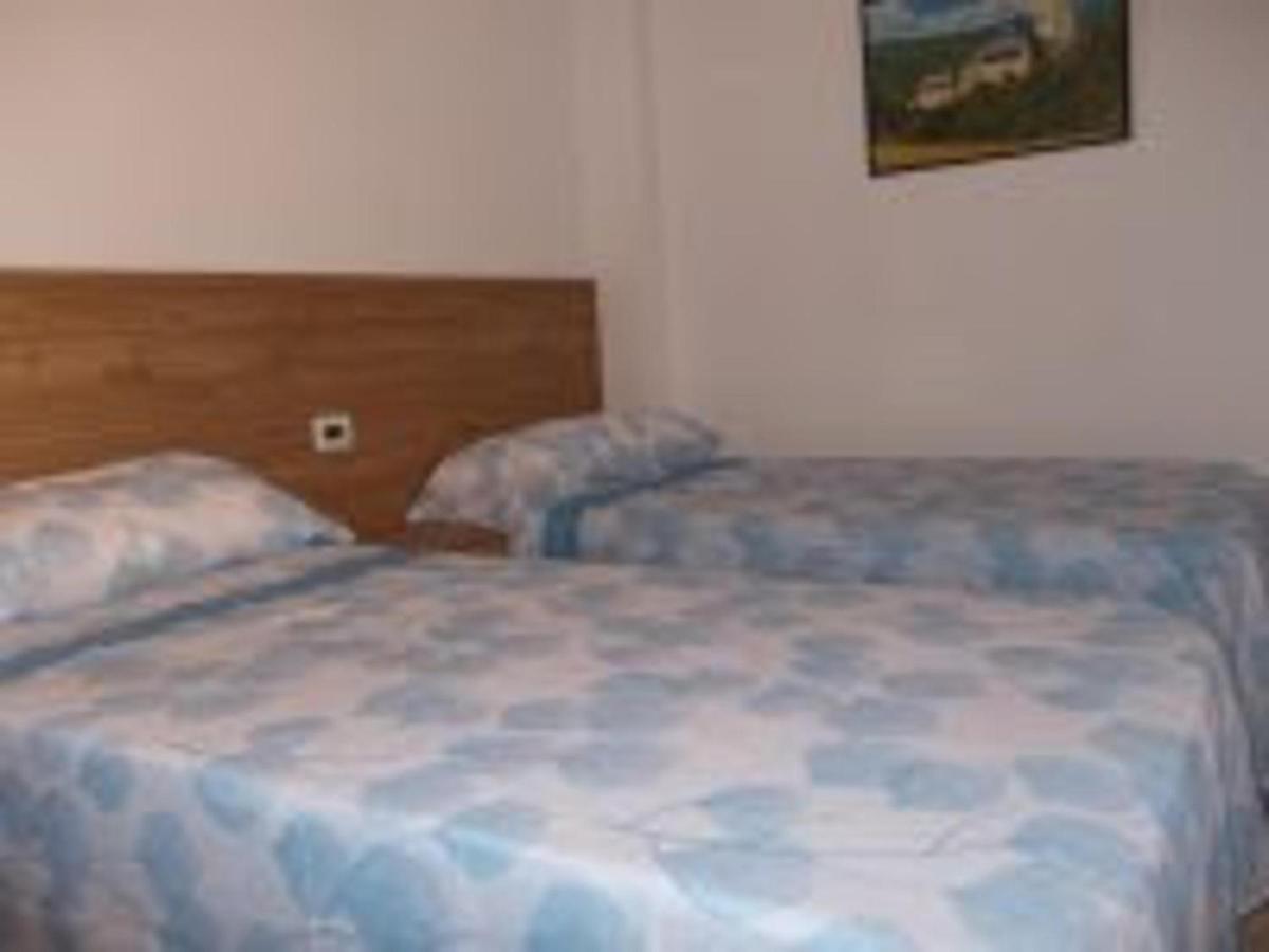 Piles - Apartment - Sleeps 7 - Parking - Seafront מראה חיצוני תמונה