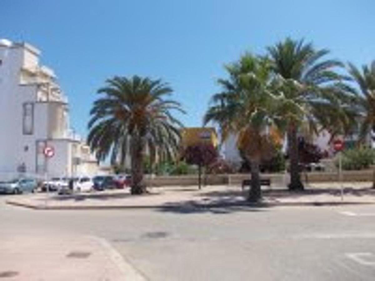 Piles - Apartment - Sleeps 7 - Parking - Seafront מראה חיצוני תמונה