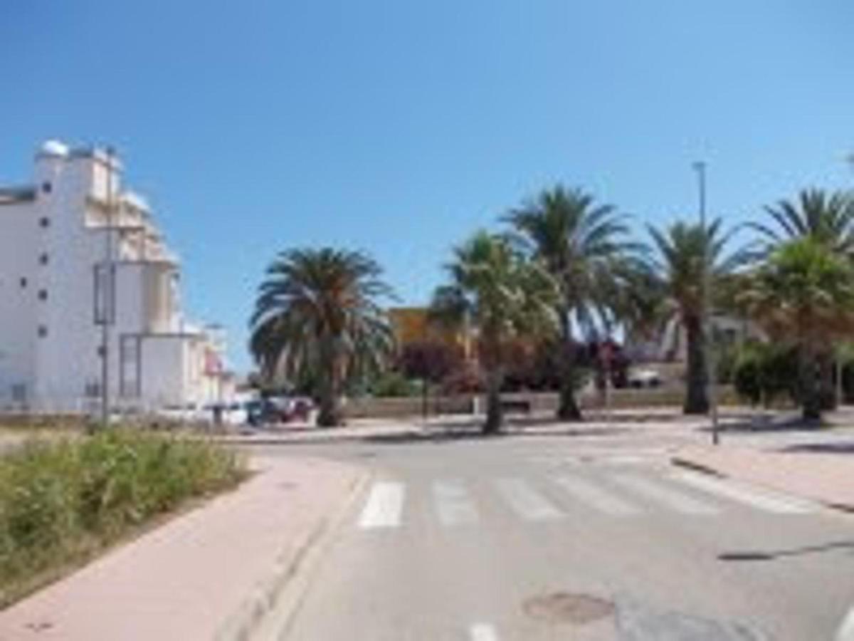 Piles - Apartment - Sleeps 7 - Parking - Seafront מראה חיצוני תמונה