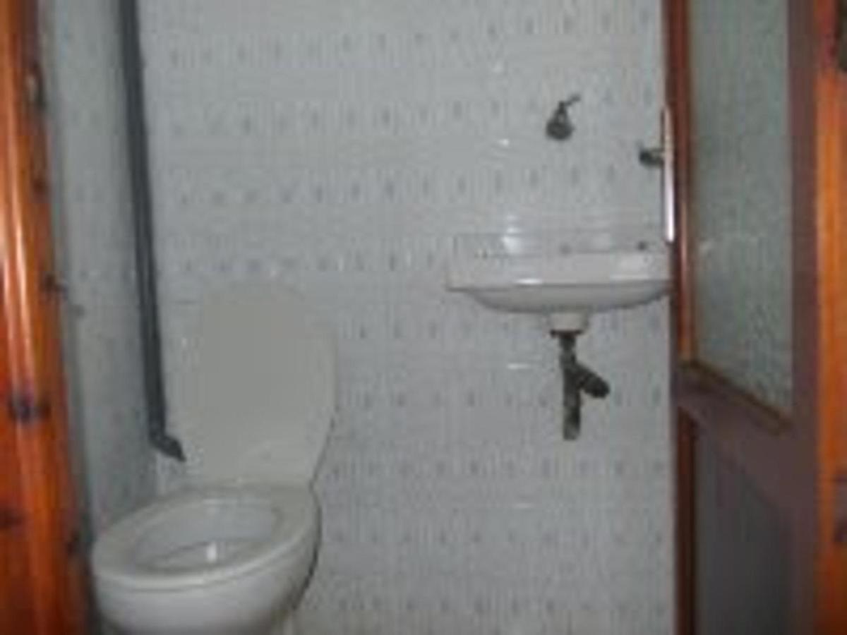Piles - Apartment - Sleeps 7 - Parking - Seafront מראה חיצוני תמונה
