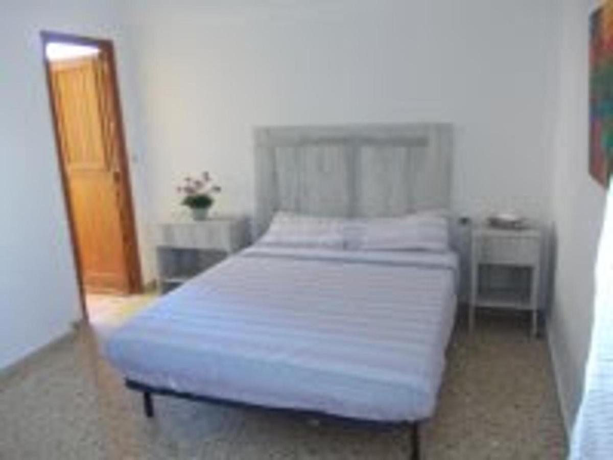 Piles - Apartment - Sleeps 7 - Parking - Seafront מראה חיצוני תמונה