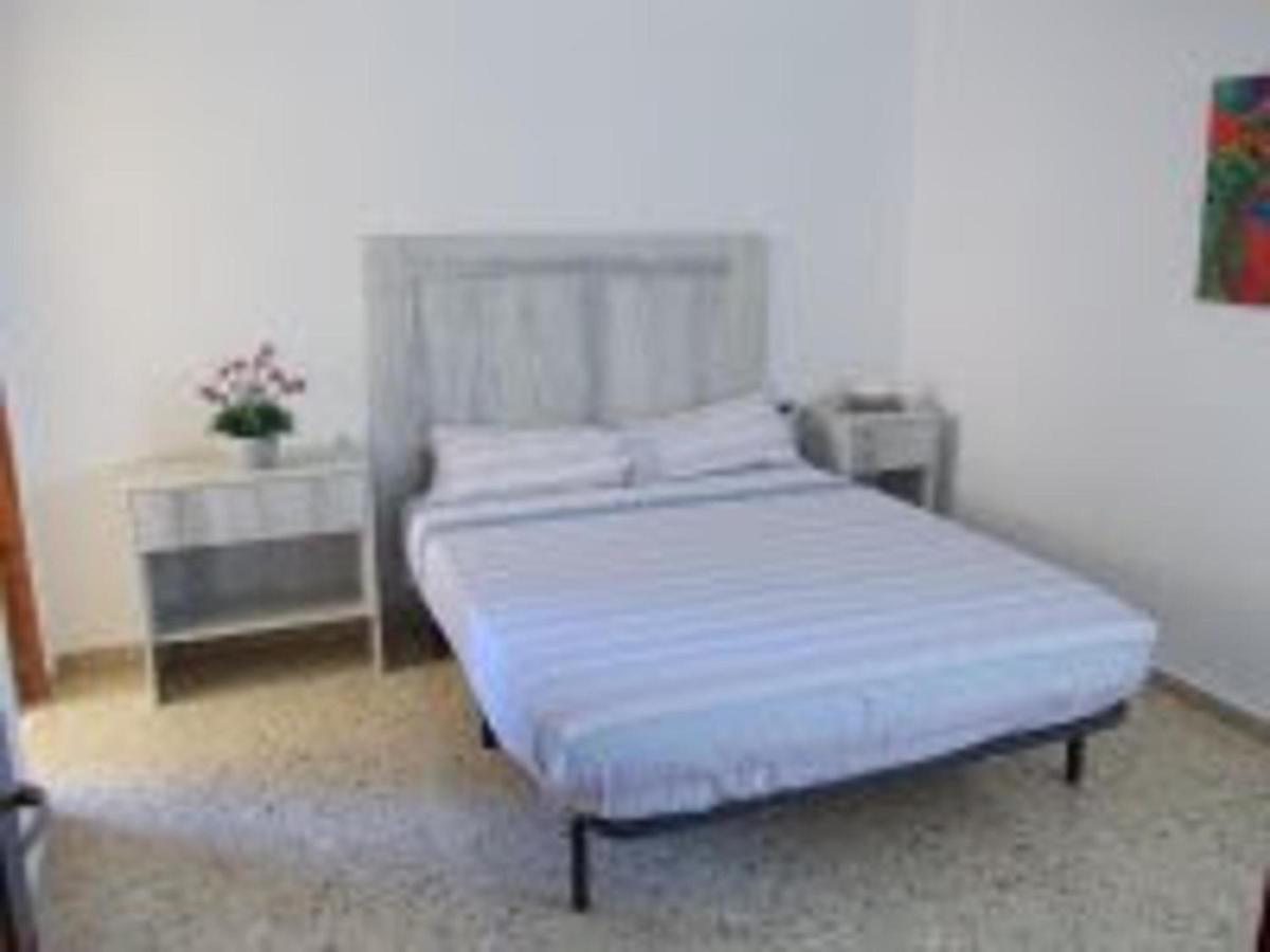 Piles - Apartment - Sleeps 7 - Parking - Seafront מראה חיצוני תמונה