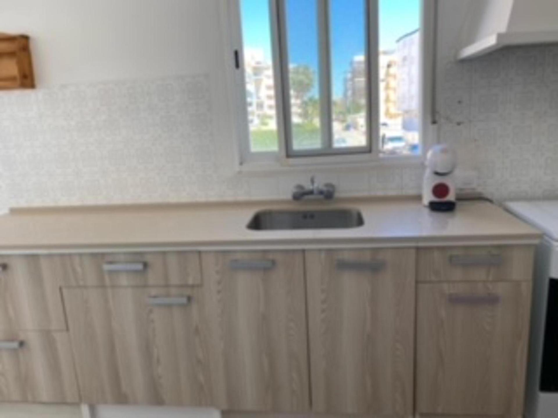 Piles - Apartment - Sleeps 7 - Parking - Seafront מראה חיצוני תמונה