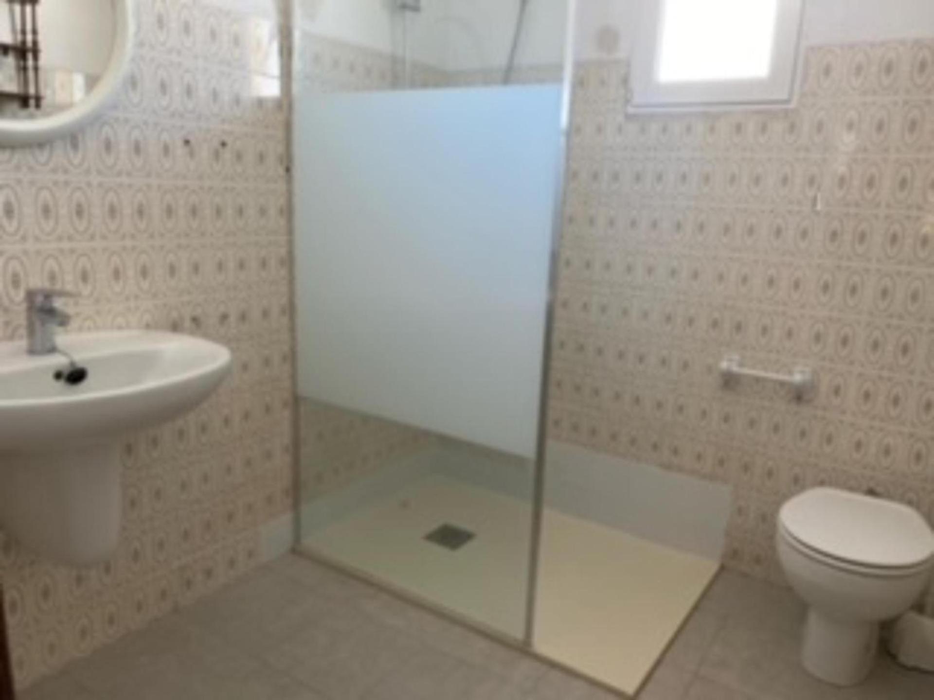 Piles - Apartment - Sleeps 7 - Parking - Seafront מראה חיצוני תמונה