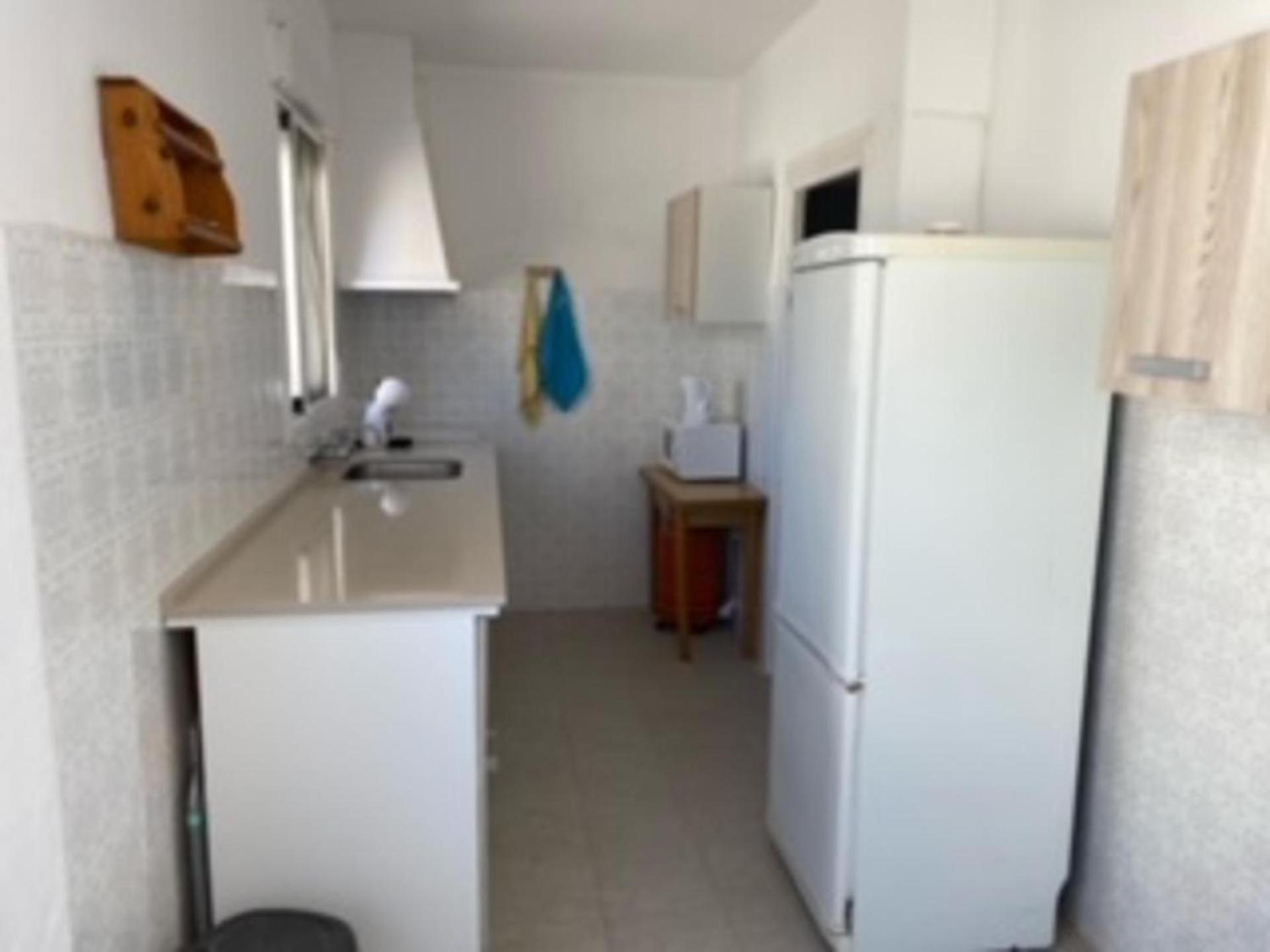 Piles - Apartment - Sleeps 7 - Parking - Seafront מראה חיצוני תמונה